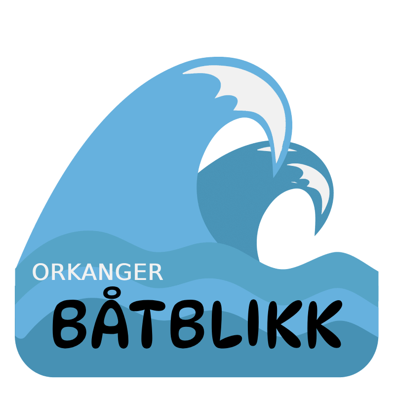 Orkanger Båtblikk